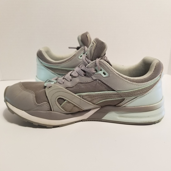 Puma - Trinomic Women's Running Shoes - A+ Shape - Picture 9 of 13